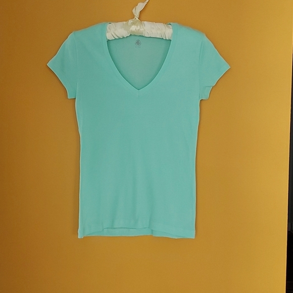 NWOT Petit Bateau Top - Picture 2 of 6